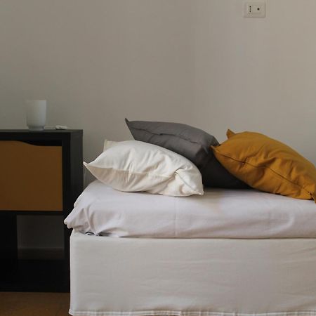בארי M&M Apartment מראה חיצוני תמונה