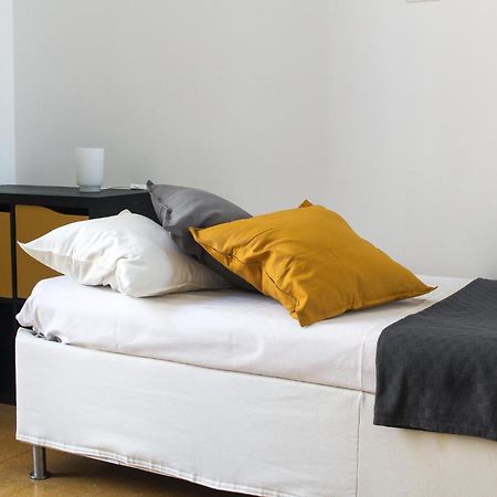 בארי M&M Apartment מראה חיצוני תמונה