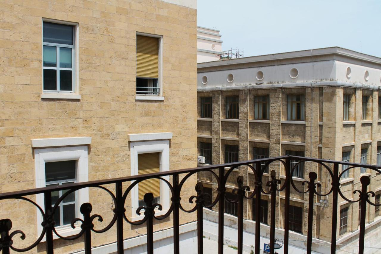 בארי M&M Apartment מראה חיצוני תמונה