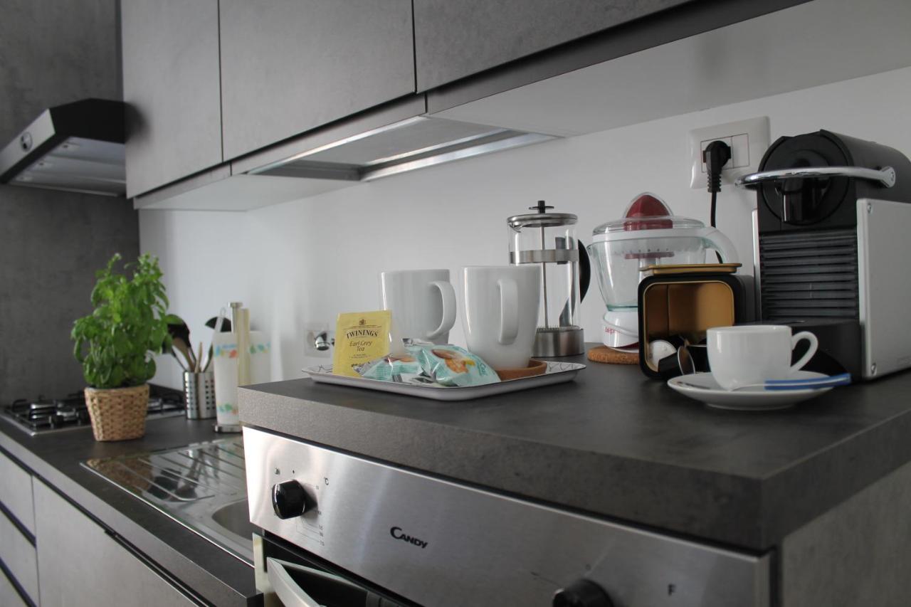בארי M&M Apartment מראה חיצוני תמונה