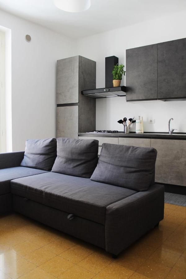 בארי M&M Apartment מראה חיצוני תמונה