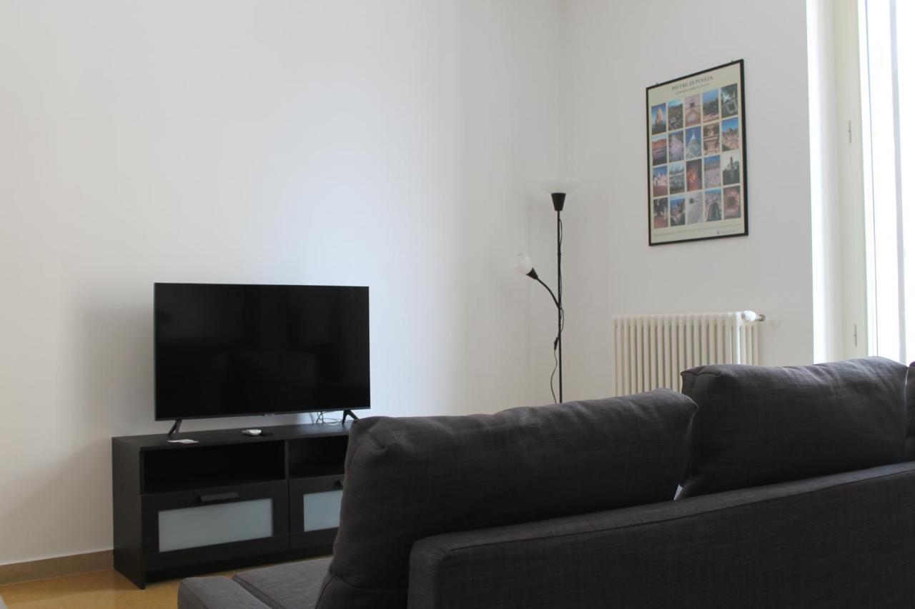 בארי M&M Apartment מראה חיצוני תמונה