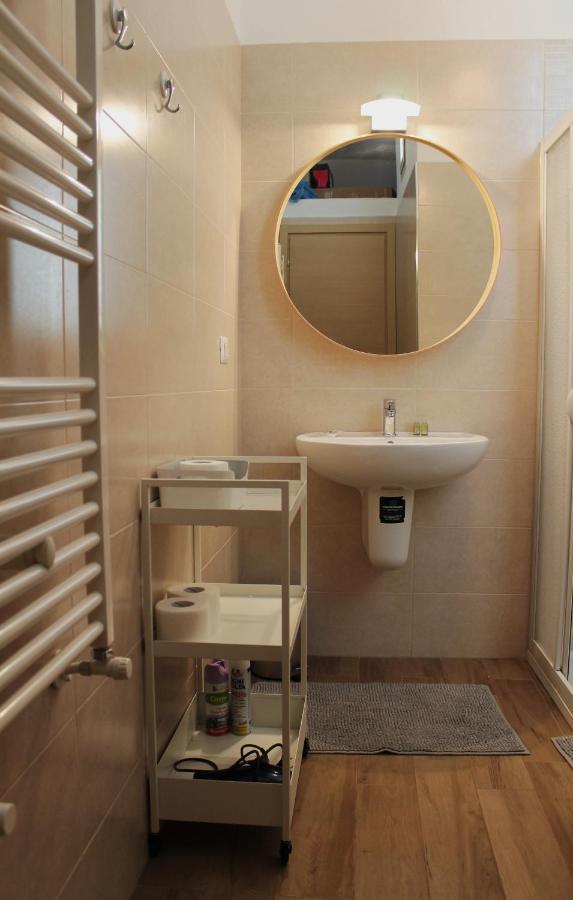 בארי M&M Apartment מראה חיצוני תמונה