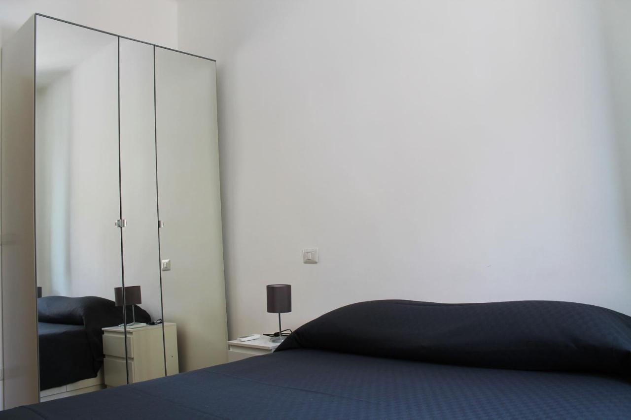 בארי M&M Apartment מראה חיצוני תמונה