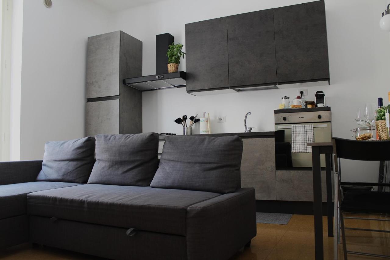 בארי M&M Apartment מראה חיצוני תמונה