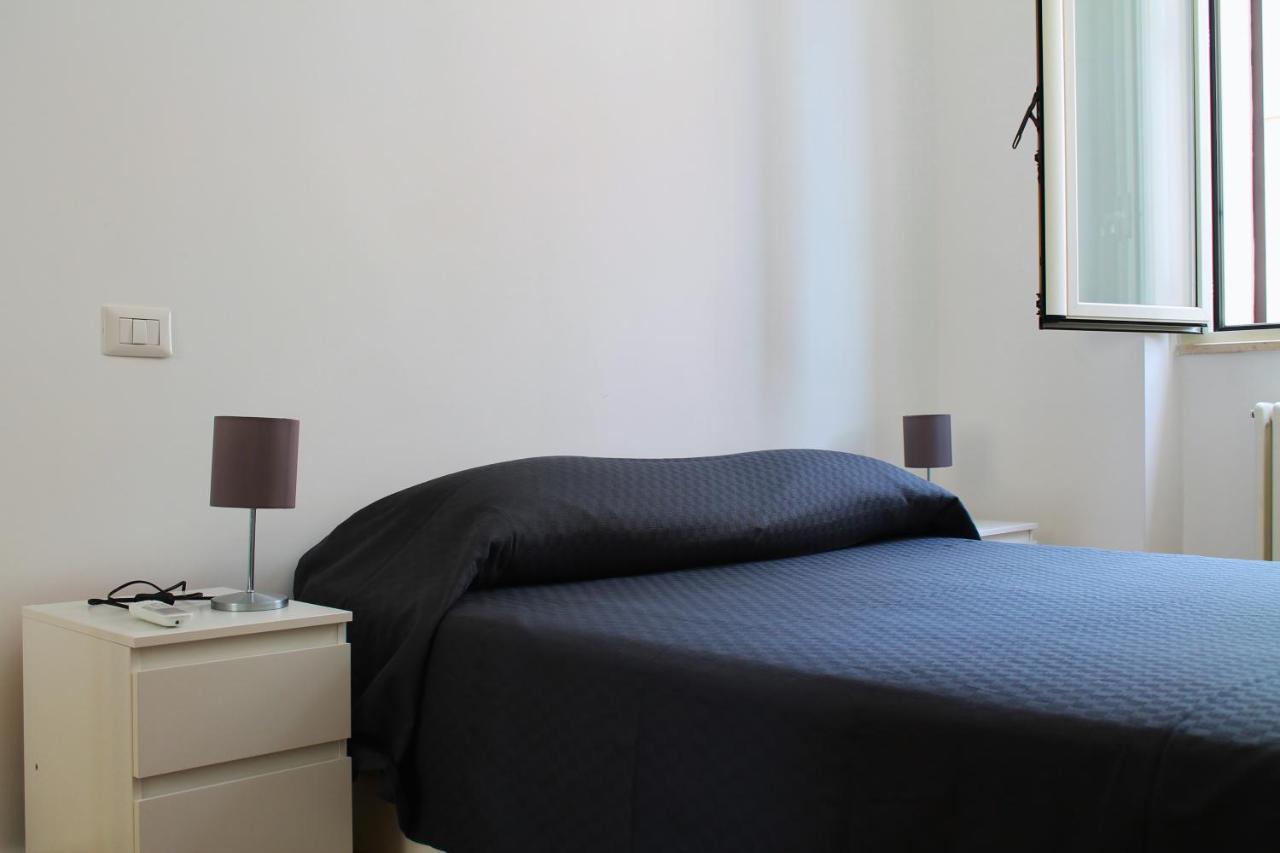בארי M&M Apartment מראה חיצוני תמונה