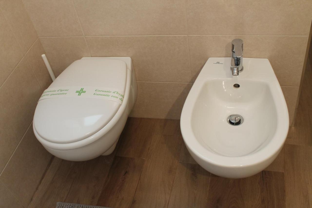 בארי M&M Apartment מראה חיצוני תמונה