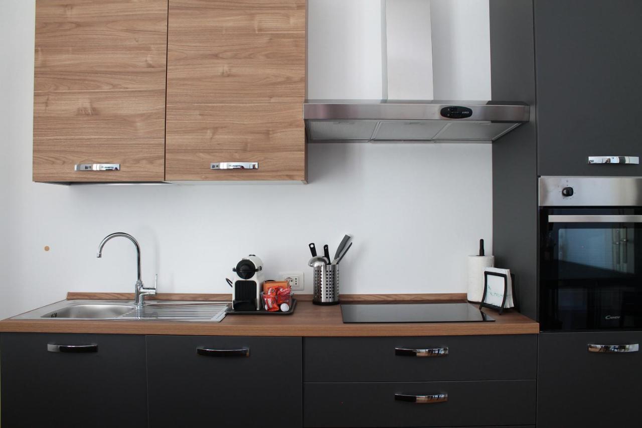 בארי M&M Apartment מראה חיצוני תמונה
