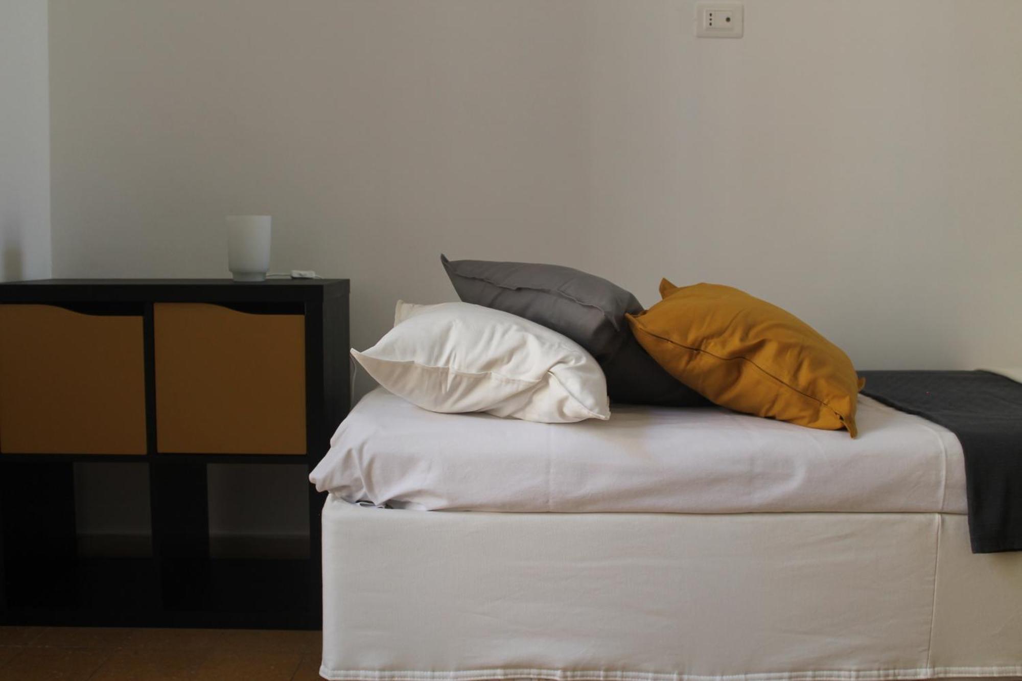 בארי M&M Apartment מראה חיצוני תמונה