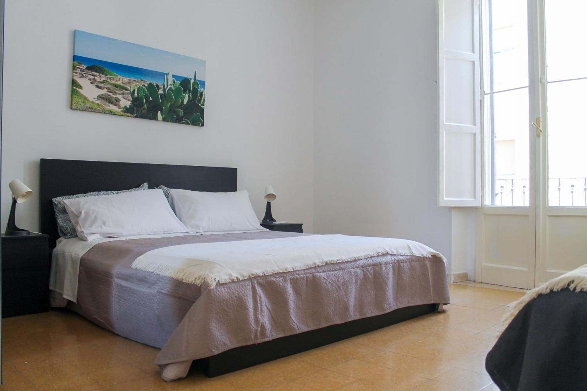 בארי M&M Apartment מראה חיצוני תמונה