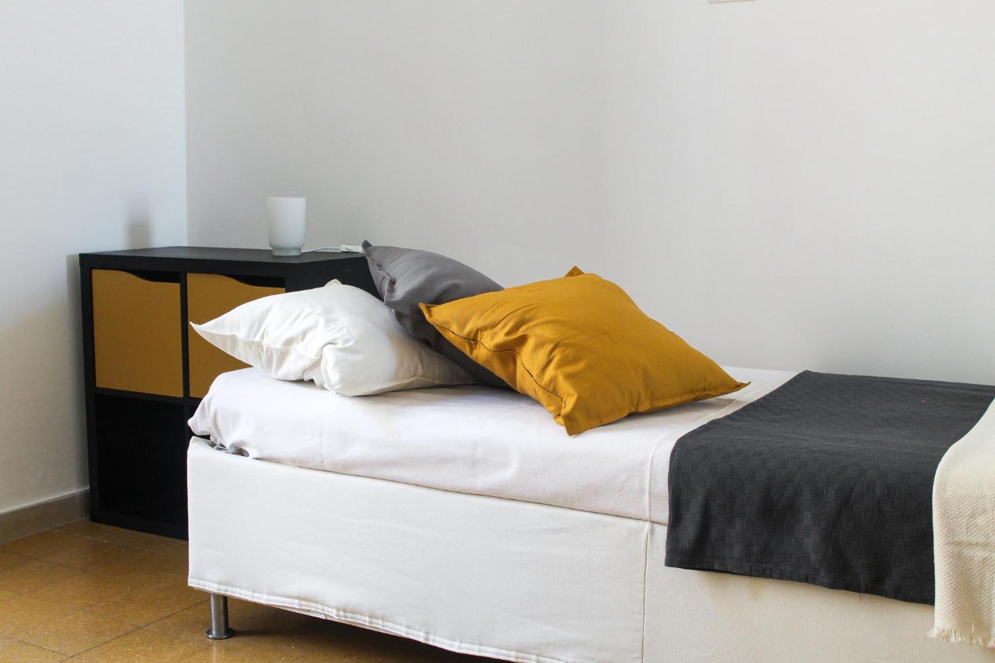 בארי M&M Apartment מראה חיצוני תמונה