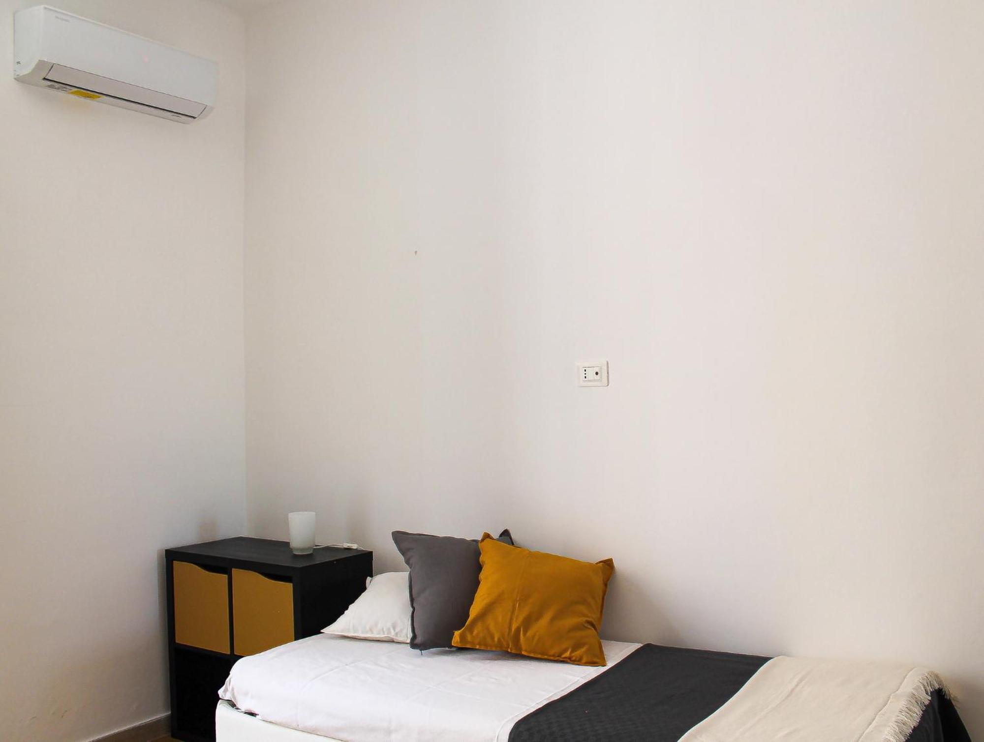 בארי M&M Apartment מראה חיצוני תמונה